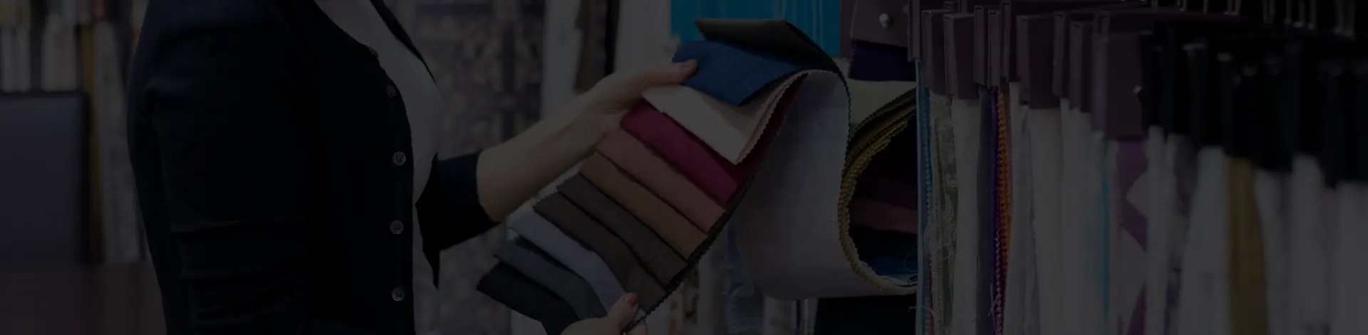 Unique fabrics to enhance your clothing designs